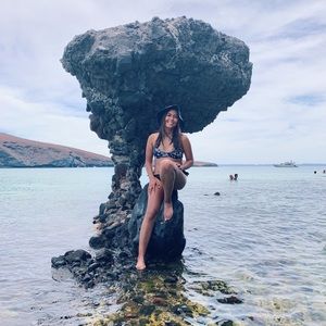 Meet your Posher, Gabby